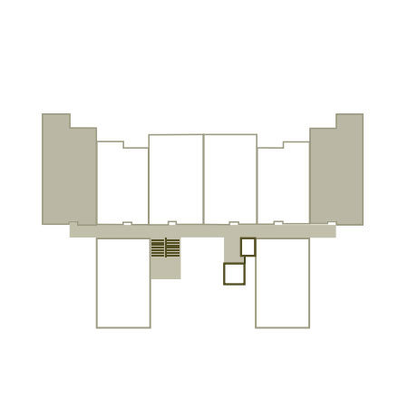 vista departamento tipo a